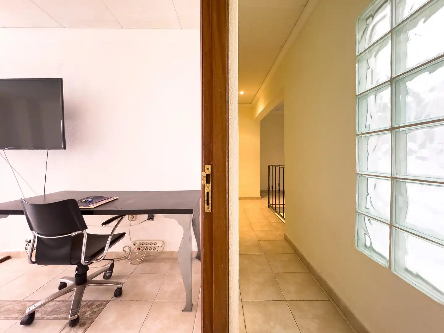 Semi-detached house with terrace for sale in Calle Granados, imagen 47