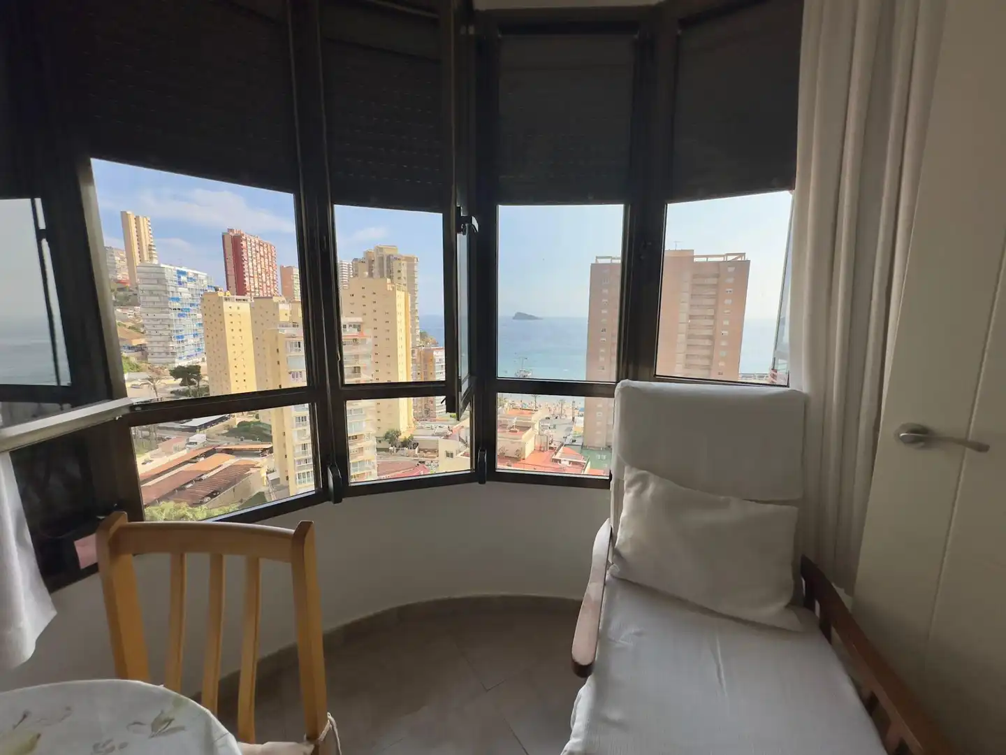 Wohnung zum Verkauf in Playa Levante