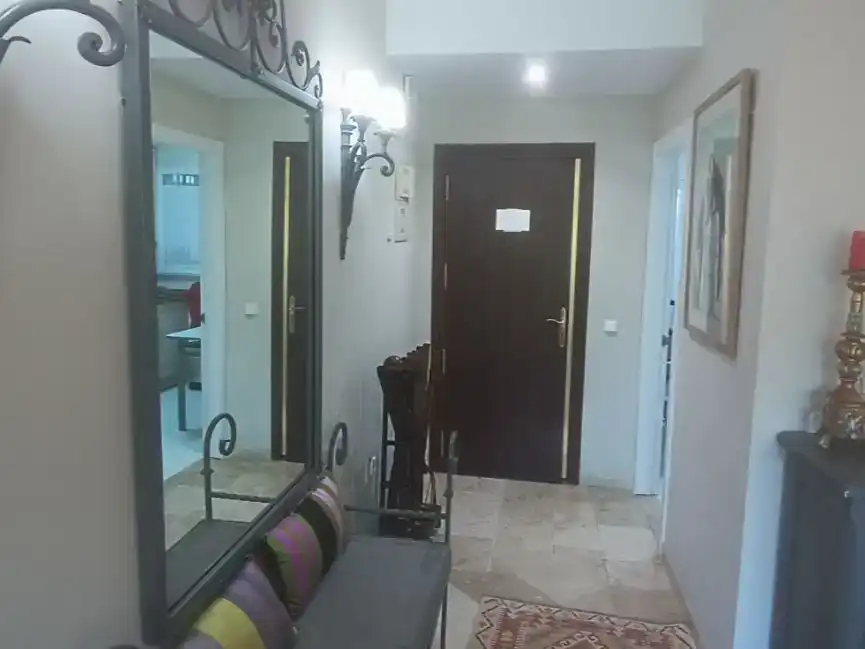 Pis en venda en Estepona amb Aire condicionat i Piscina