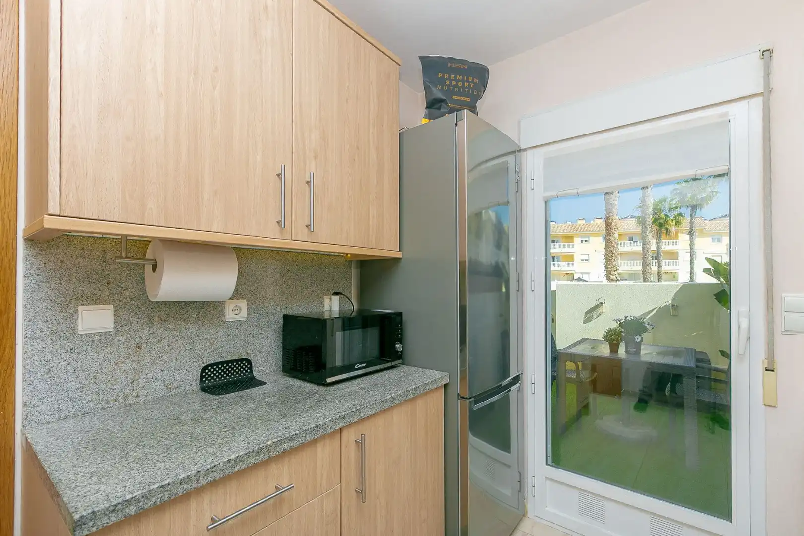 Casa con piscina en venta en Calle cabo de palos, imagen 18
