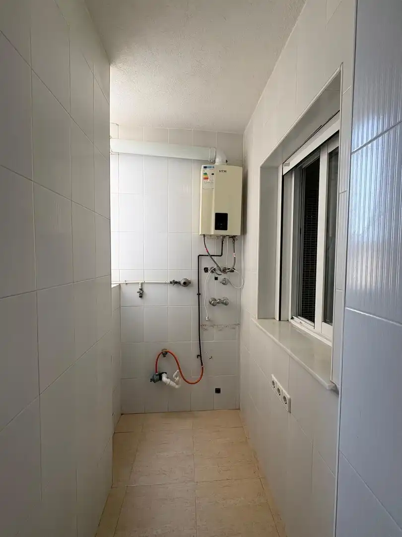 Wohnung mit Terrasse zum Verkauf in Puerto Lumbreras, imagen 10