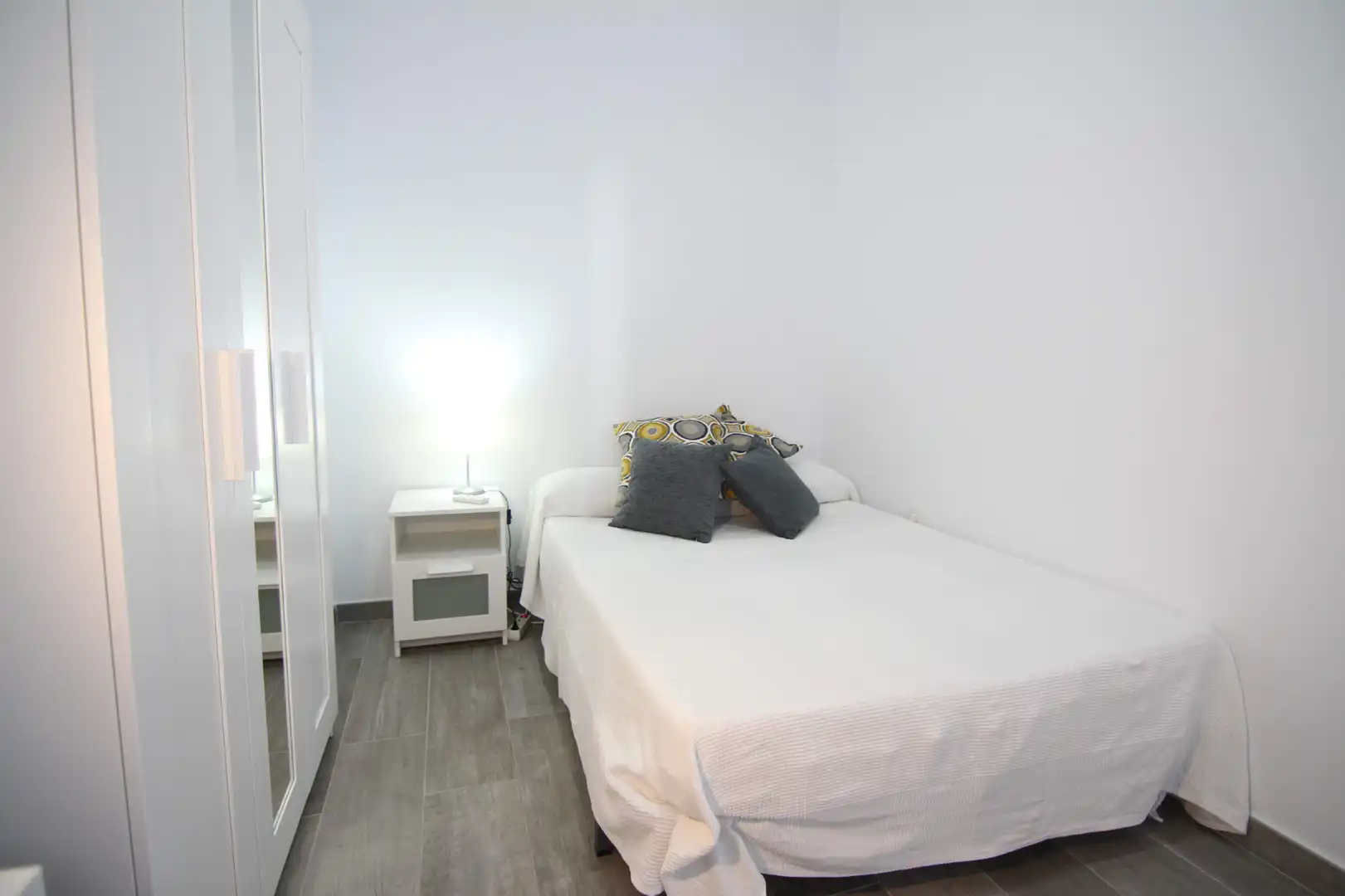 Dormitori de Àtic en venda en Cádiz amb Aire condicionat, Terrassa i Traster
