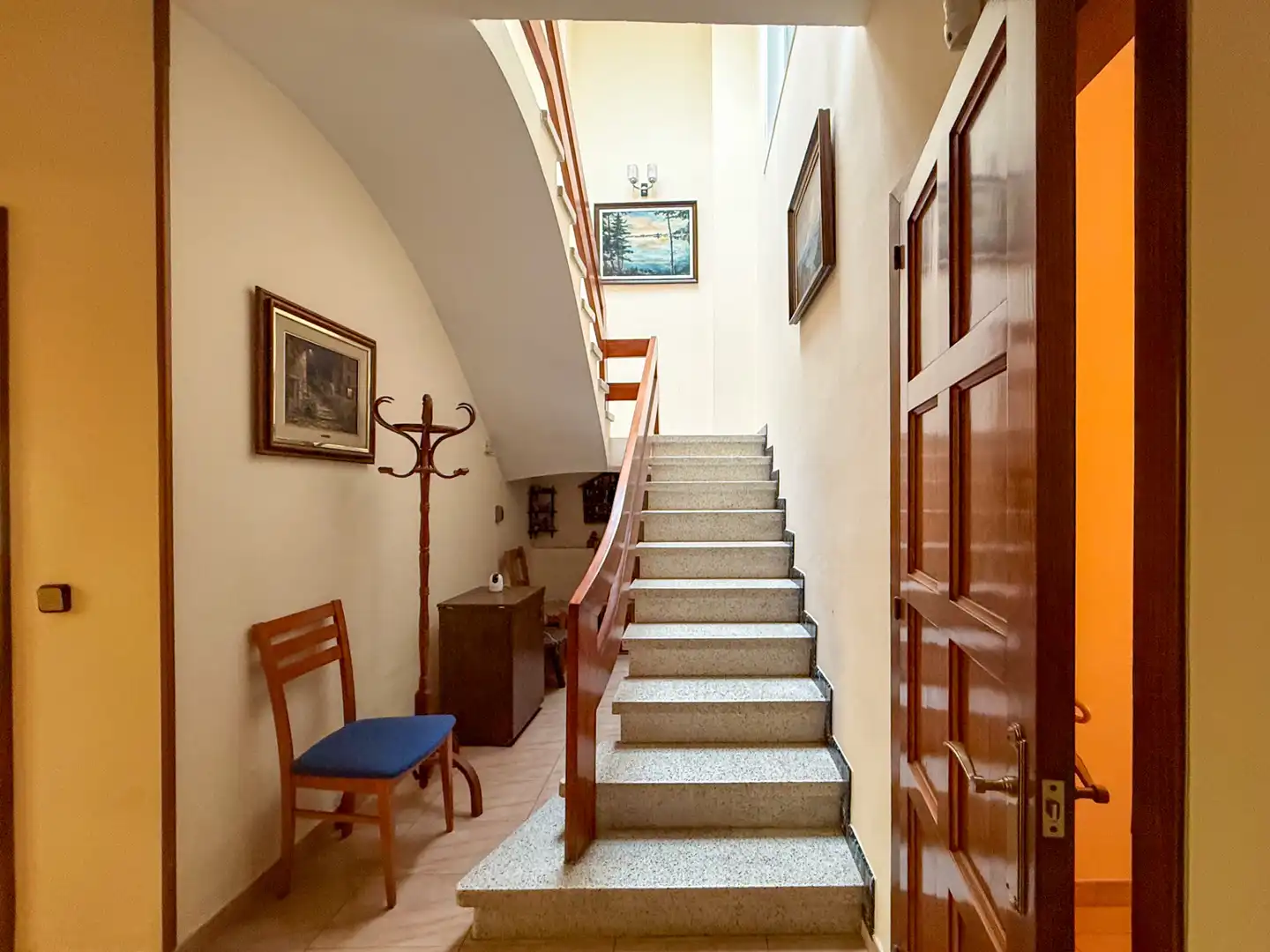 Casa o xalet en venda en Riudarenes amb Calefacció, Jardí privat i Balcó