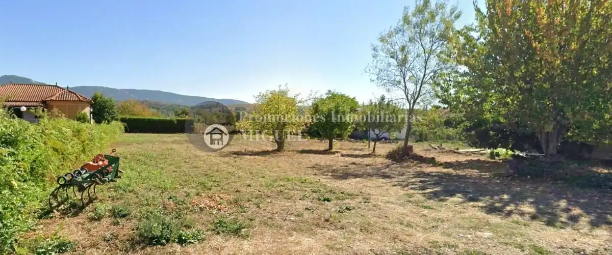 Residencial en venda en Castrelo do Val