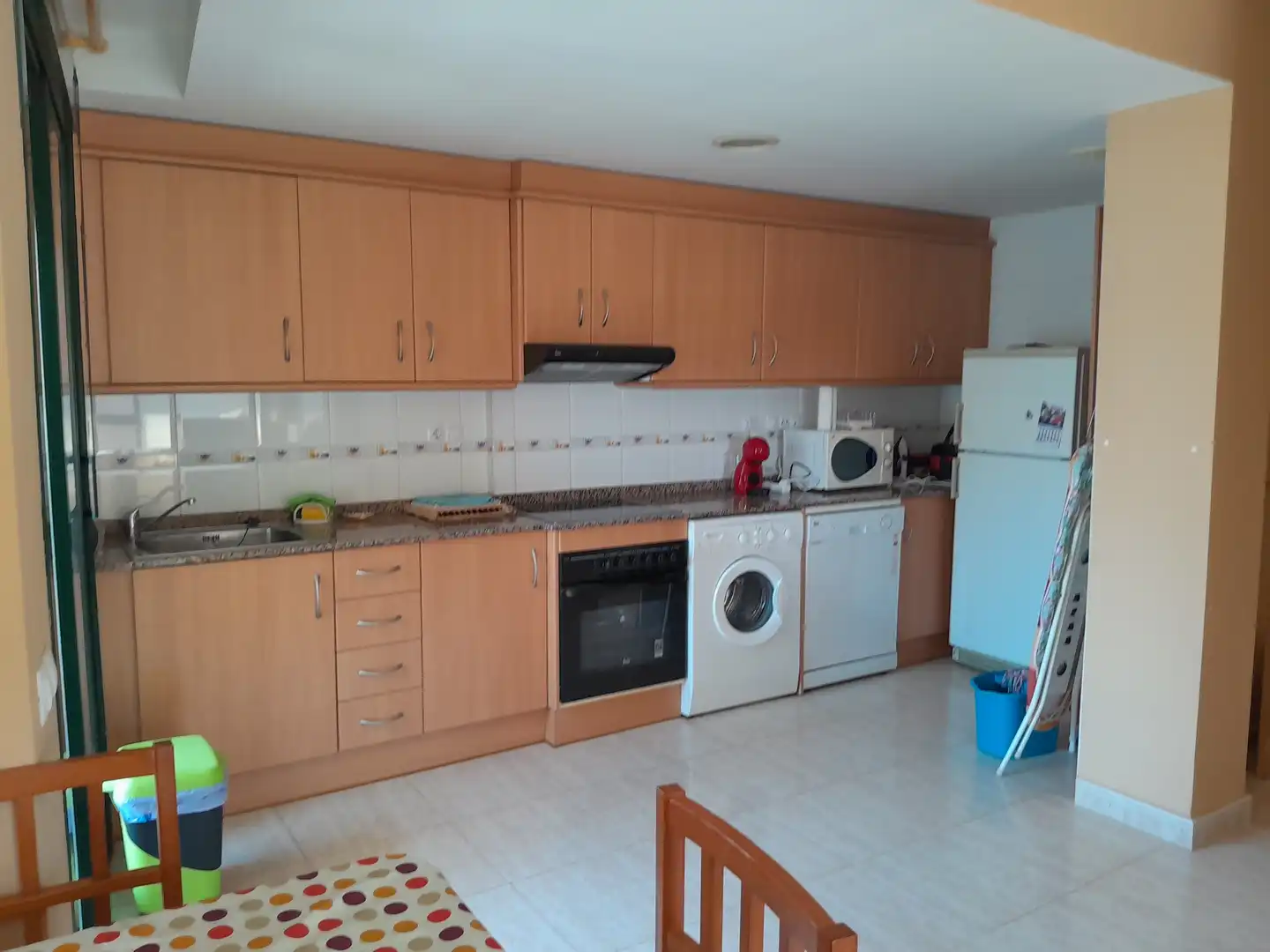 Wohnung zur Miete in Puerto