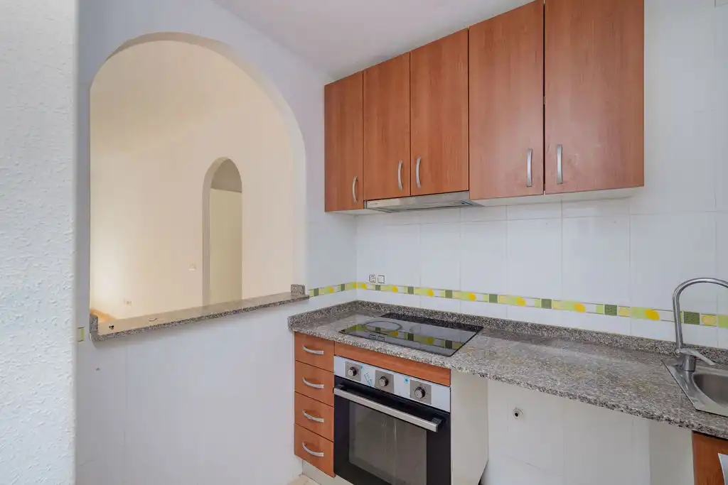 Cocina de Piso en venta en Torrevieja