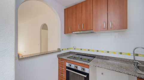 Foto 5 de Piso en venta en C/ Pedro Lorca, Las Piscinas Naturales, Torrevieja