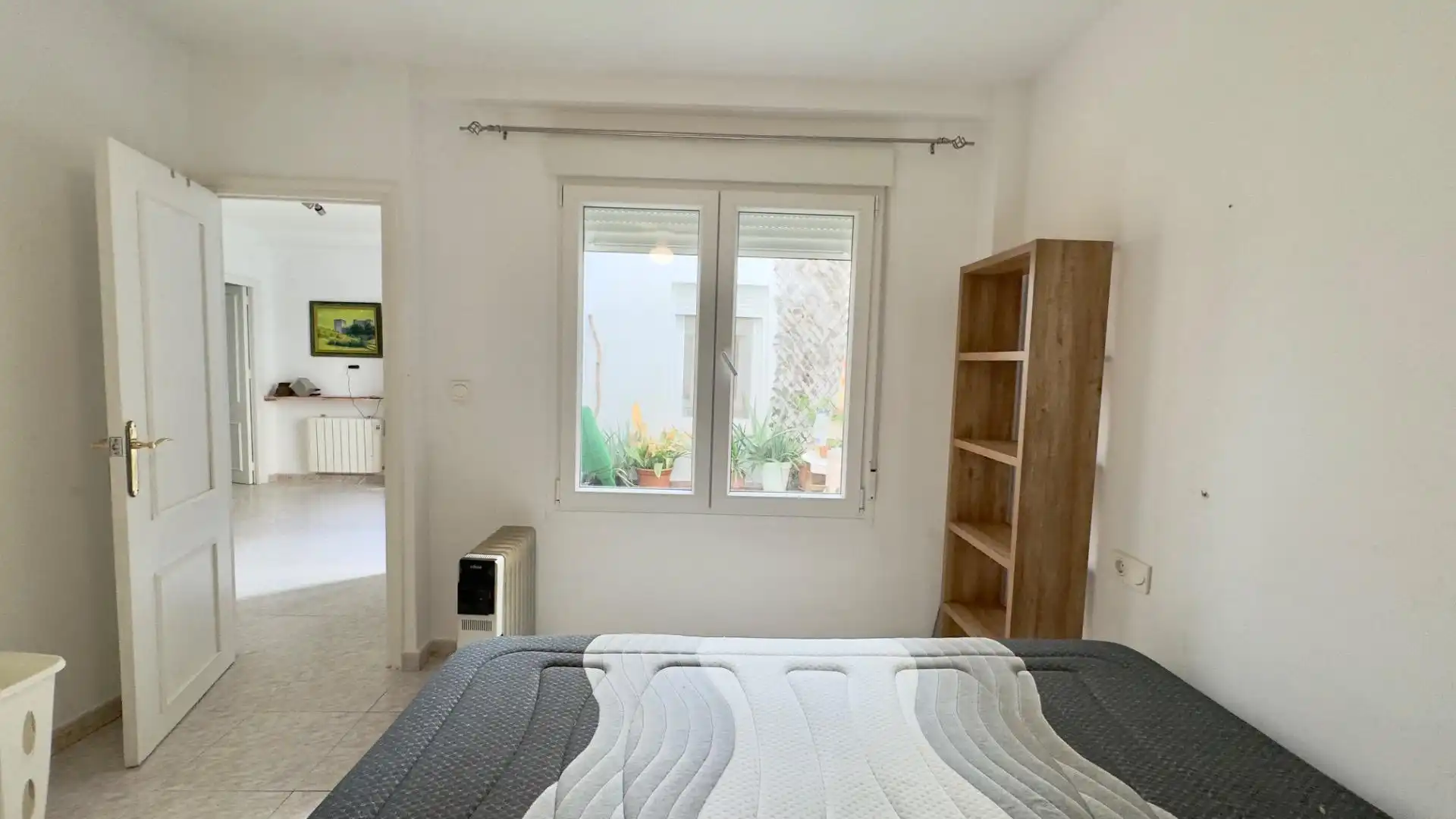 Flat for rent in Calle Calle Molinos, San Matías - Realejo