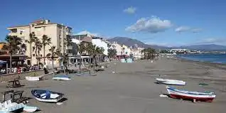 Piso con terraza en venta en Calle la Florida 6, imagen 3