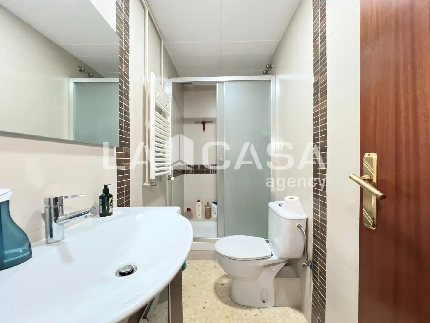 Maisonette zum Verkauf in Badalona mit Terrasse