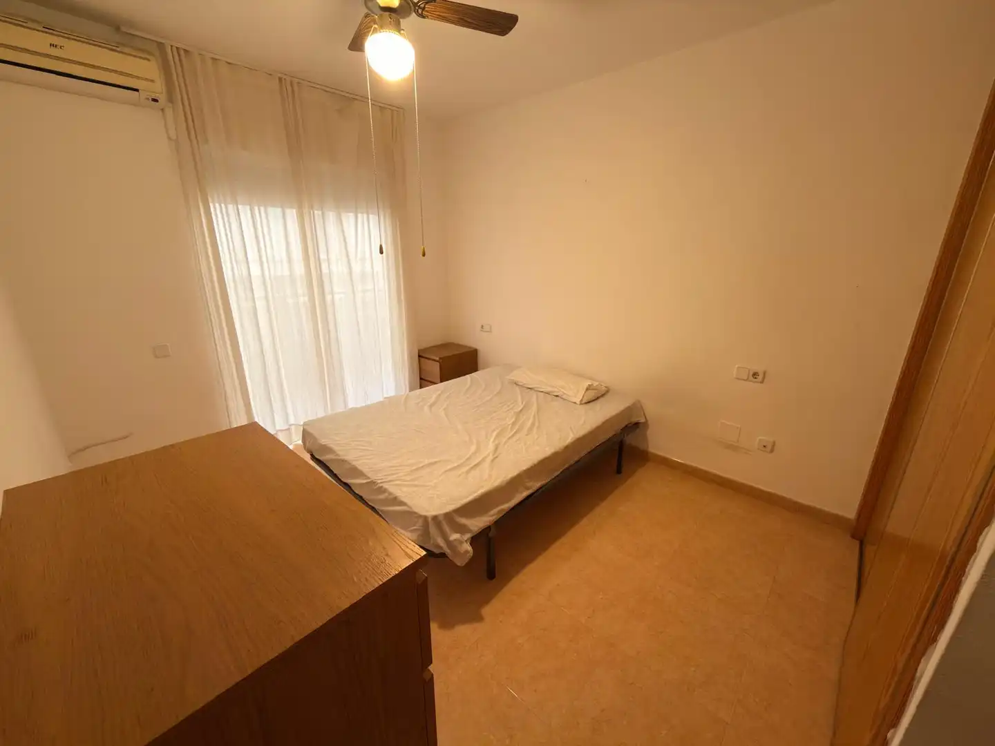 Habitación de Apartamento en venta en Almoradí con Aire acondicionado, Calefacción y Terraza
