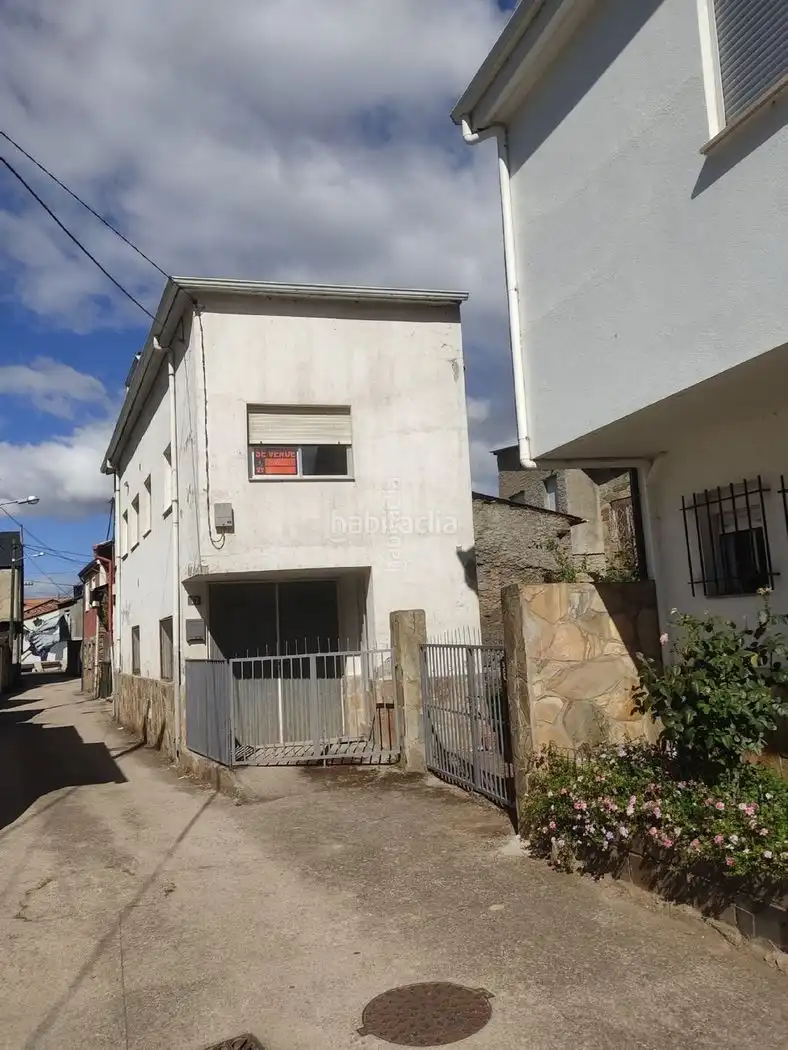 House for sale in Rúa Otero Pedrayo 13