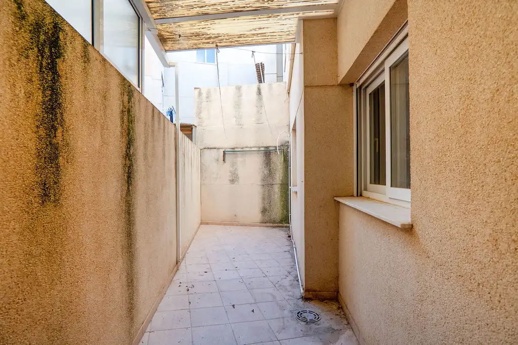 Wohnung zum Verkauf in Filipinas, El Algar