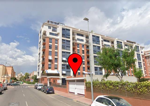 Garaje en Alquiler en Zona Avenida del Mar