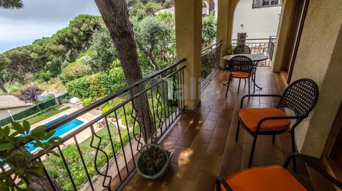 Foto 4 de Casa o chalet en venta en  Alzinas, Serra Brava, Girona