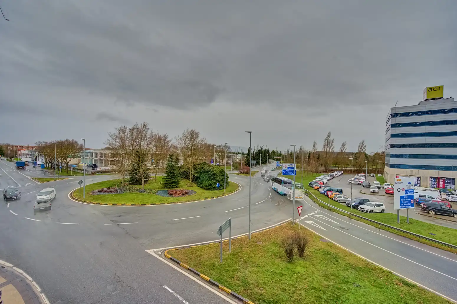 Piso en venta en Aizoáin