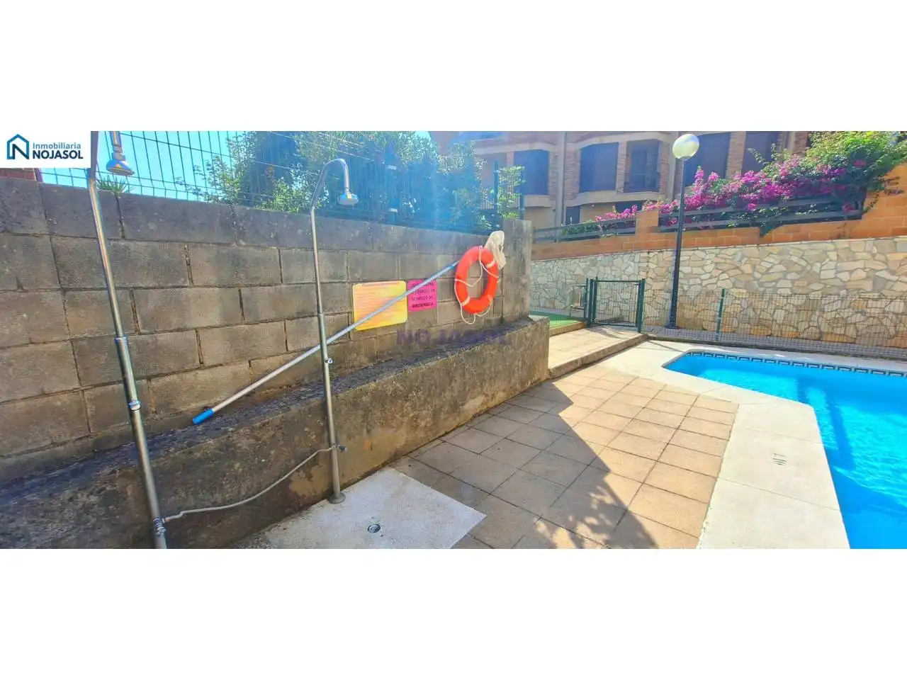 Apartment mit Pool zur Miete in Calle Pinares 70, imagen 20