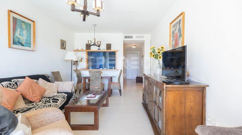 Foto 5 von Wohnung zum Verkauf in Cerrillos De(u), El Sabinar – Urbanizaciones – Las Marinas – Playa Serena, Roquetas de Mar