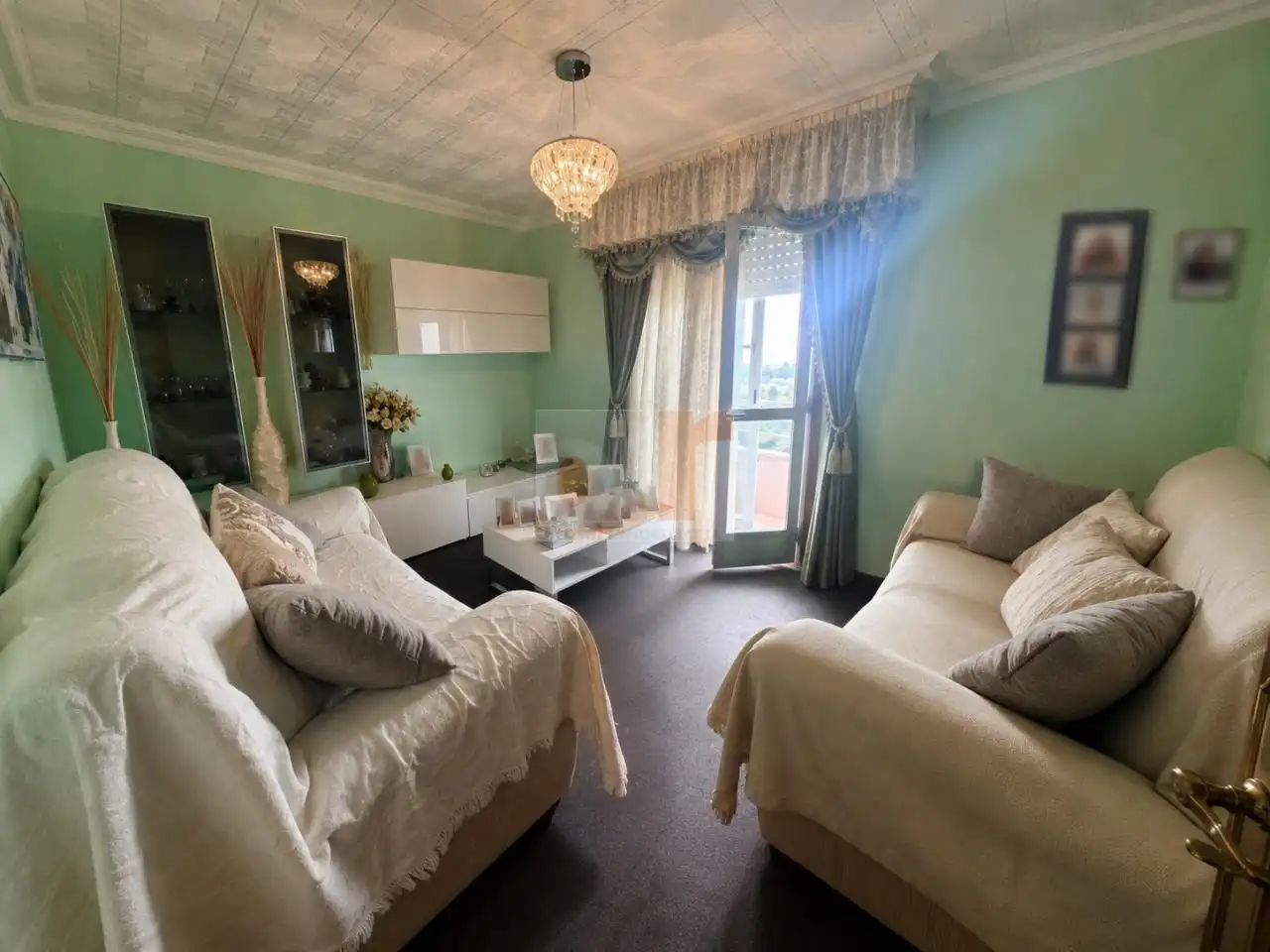 Casa con jardín en venta en Moaña, imagen 13
