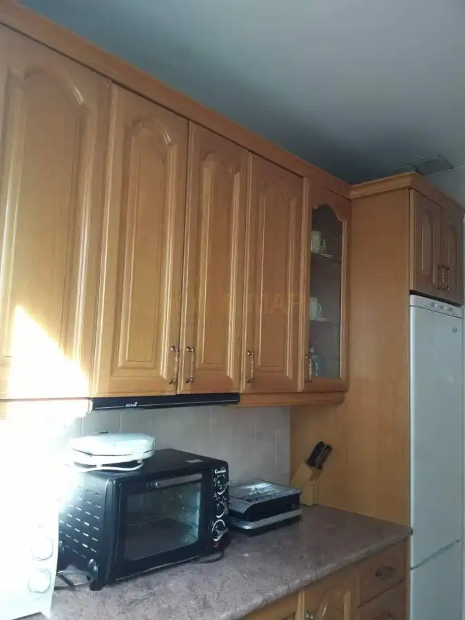 Cocina de Casa o chalet en venta en La Carolina con Aire acondicionado, Terraza y Balcón