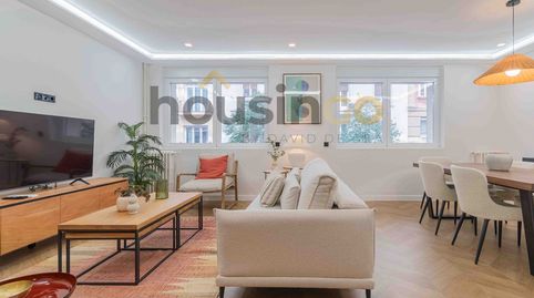 Photo 3 of Flat for sale in Doctor Castelo, Ibiza de Madrid, Madrid Capital