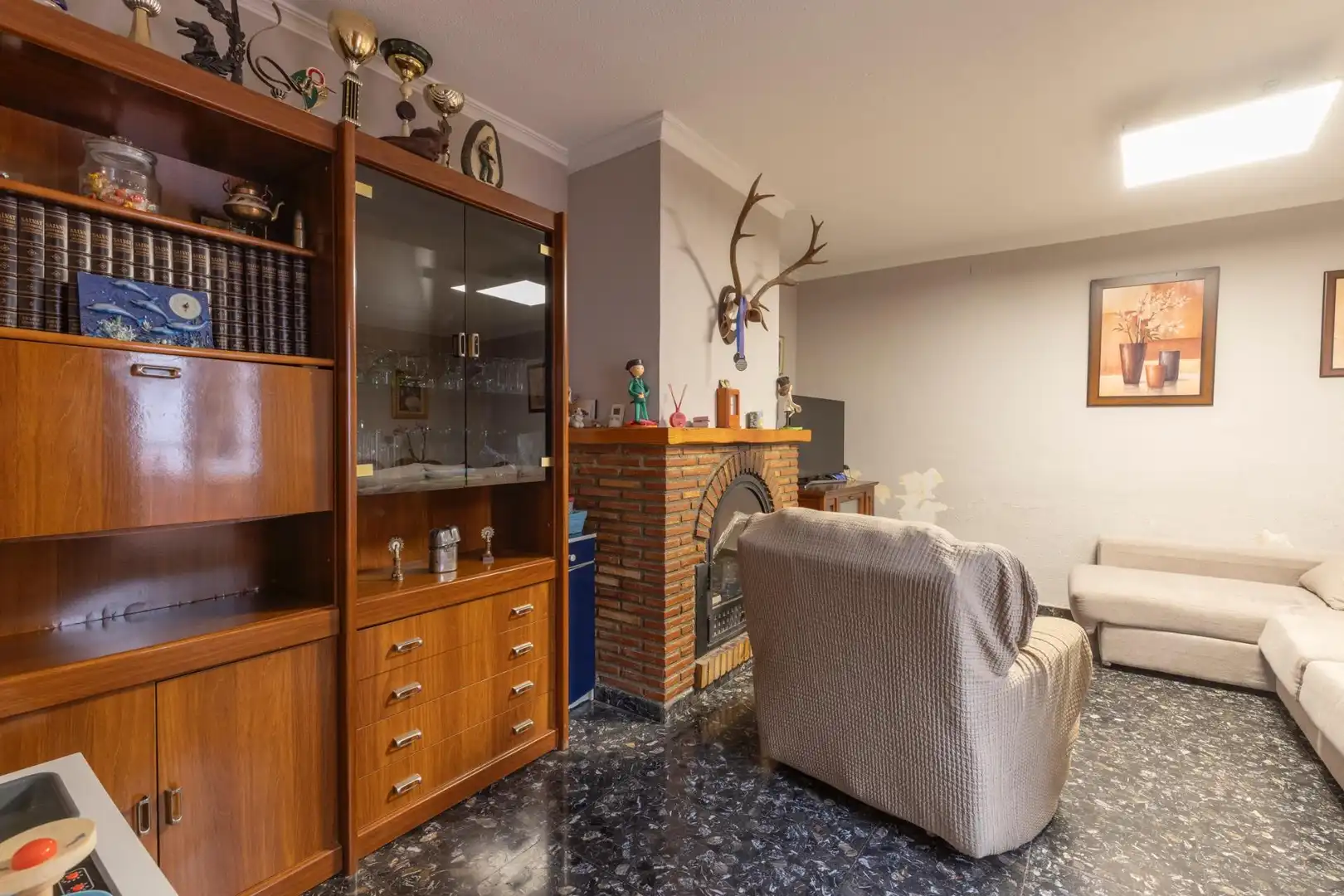 Terraced house with terrace for sale in Calle DR.ADRIAN LOPEZ IRIARTE, imagen 24