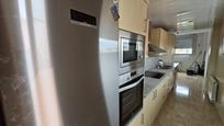 Kitchen of Duplex for sale in Sabadell  with Air Conditioner and Balcony