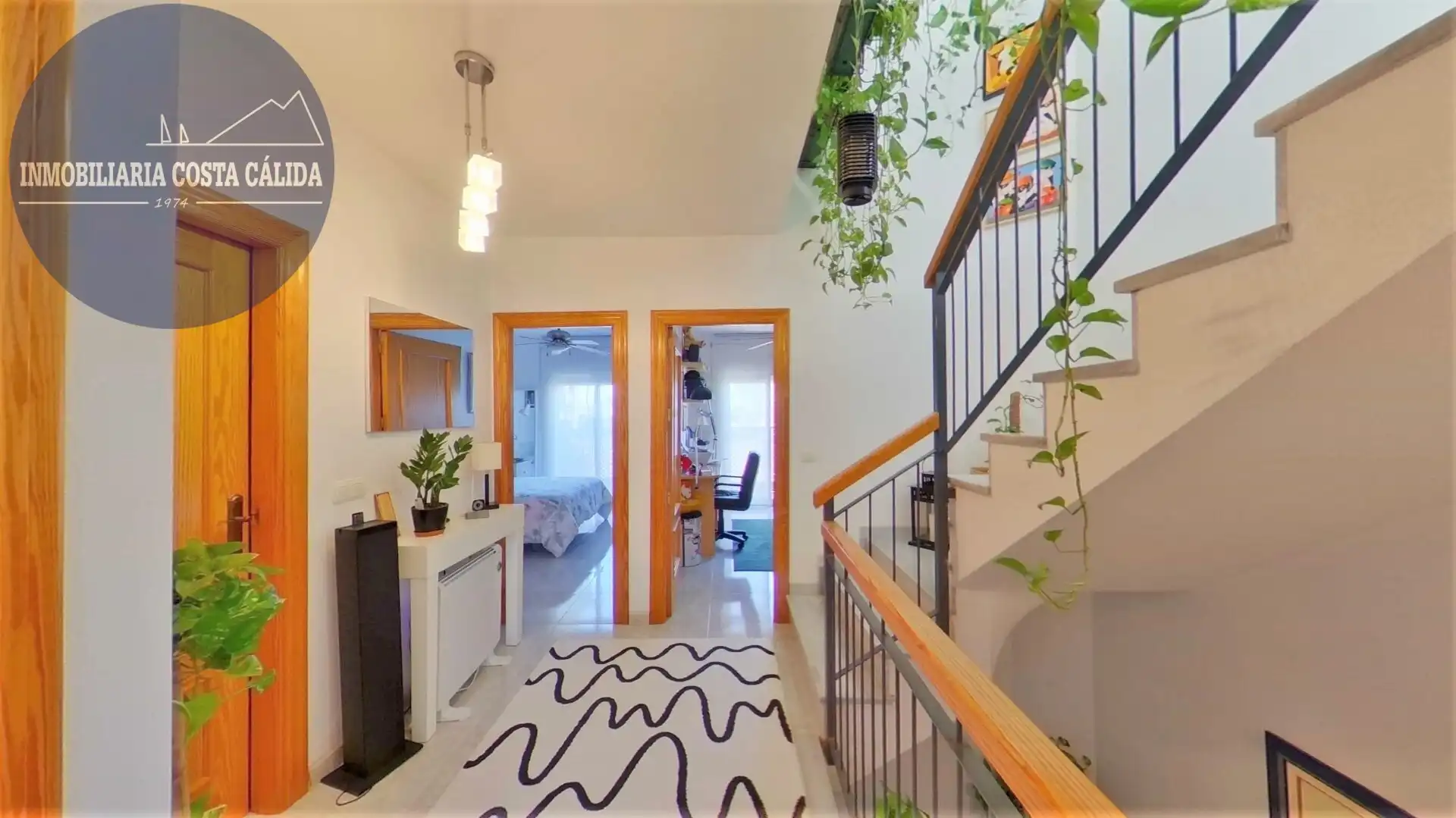 Dúplex en venta en Águilas con Aire acondicionado, Calefacción y Jardín privado