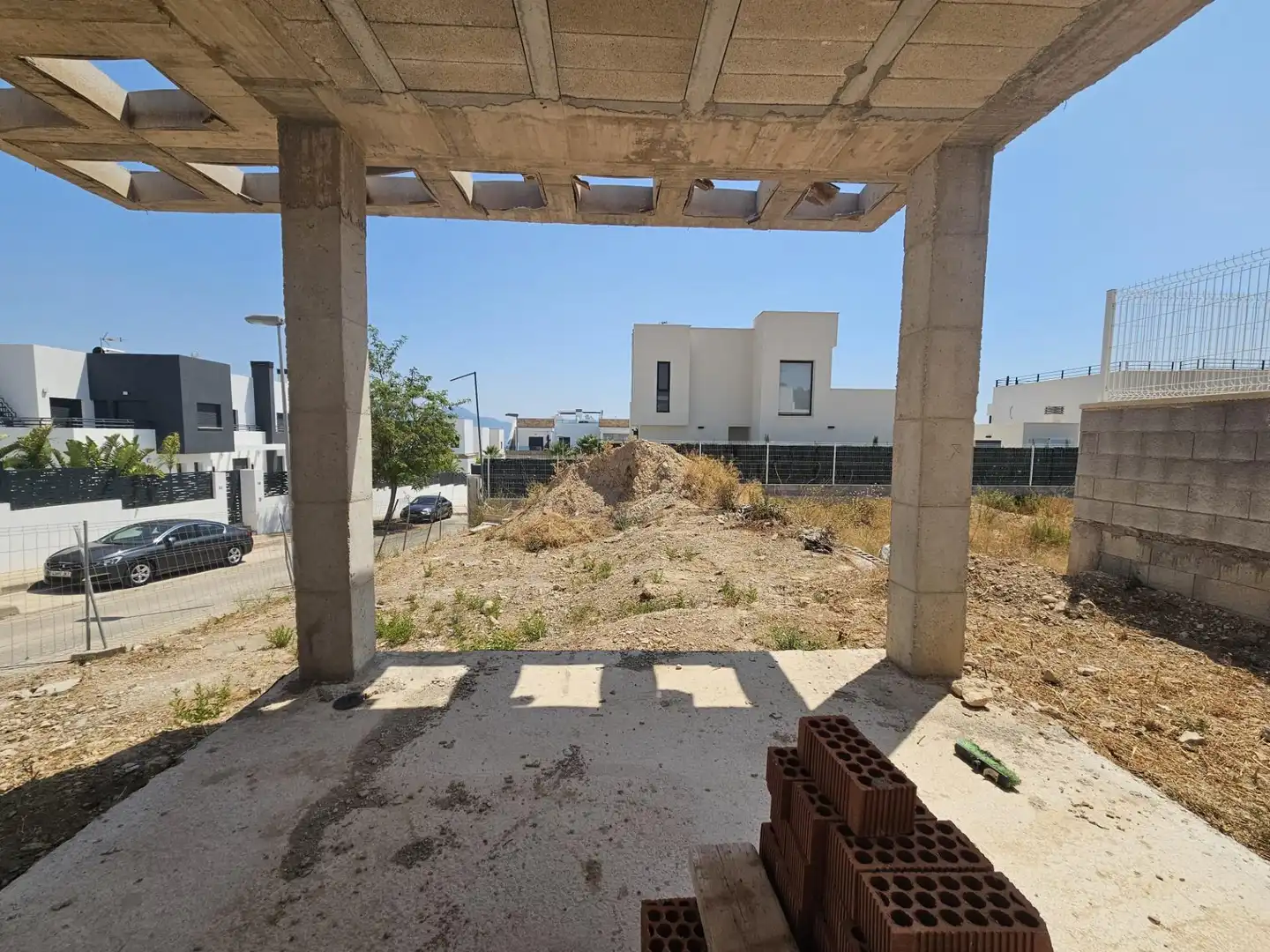 Wohnbaugrundstück zum Verkauf in Calle NIMEGA, imagen 9