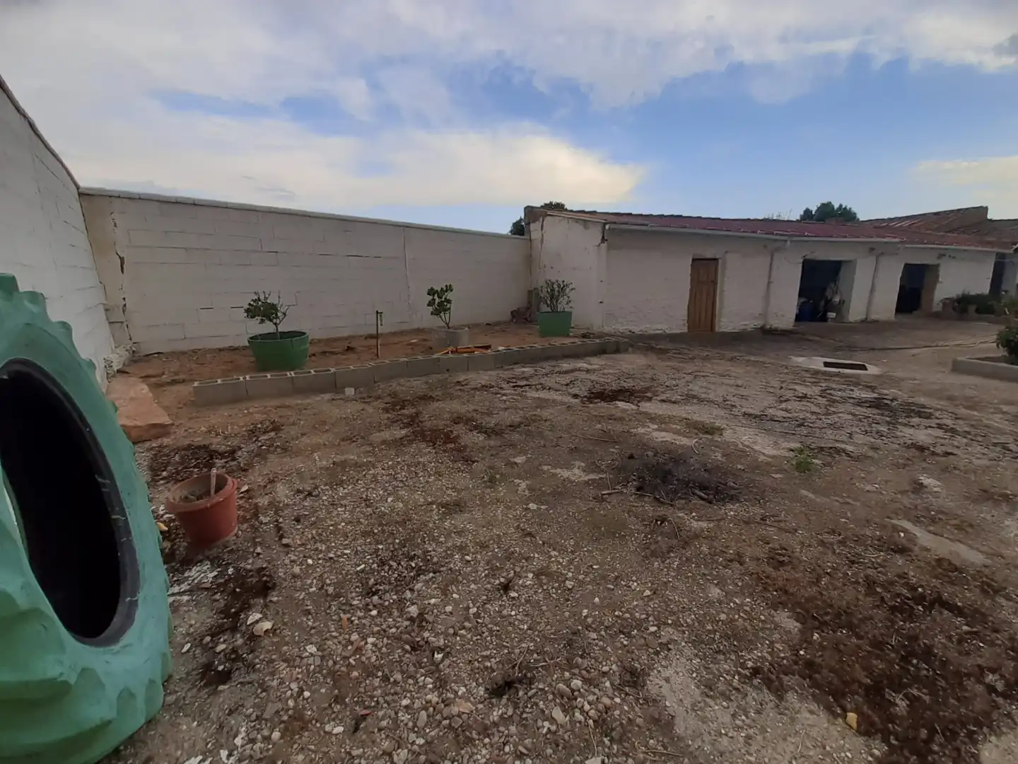 Casa o xalet en venda en Piedrahita de Castro amb Calefacció i Jardí privat