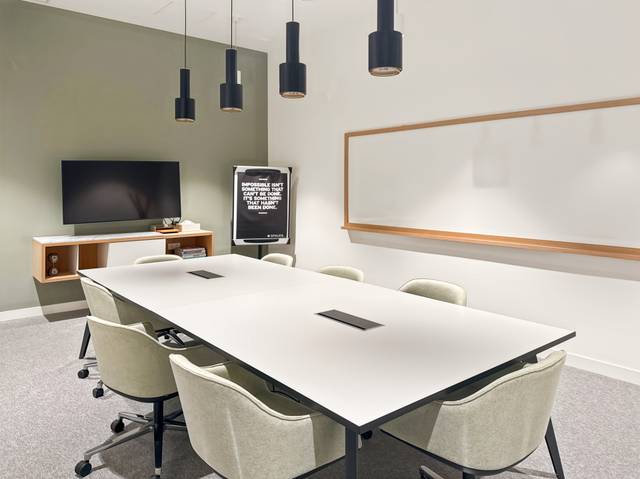 Oficina en Alquiler en Calle de Santa Leonor, 65 en Simancas