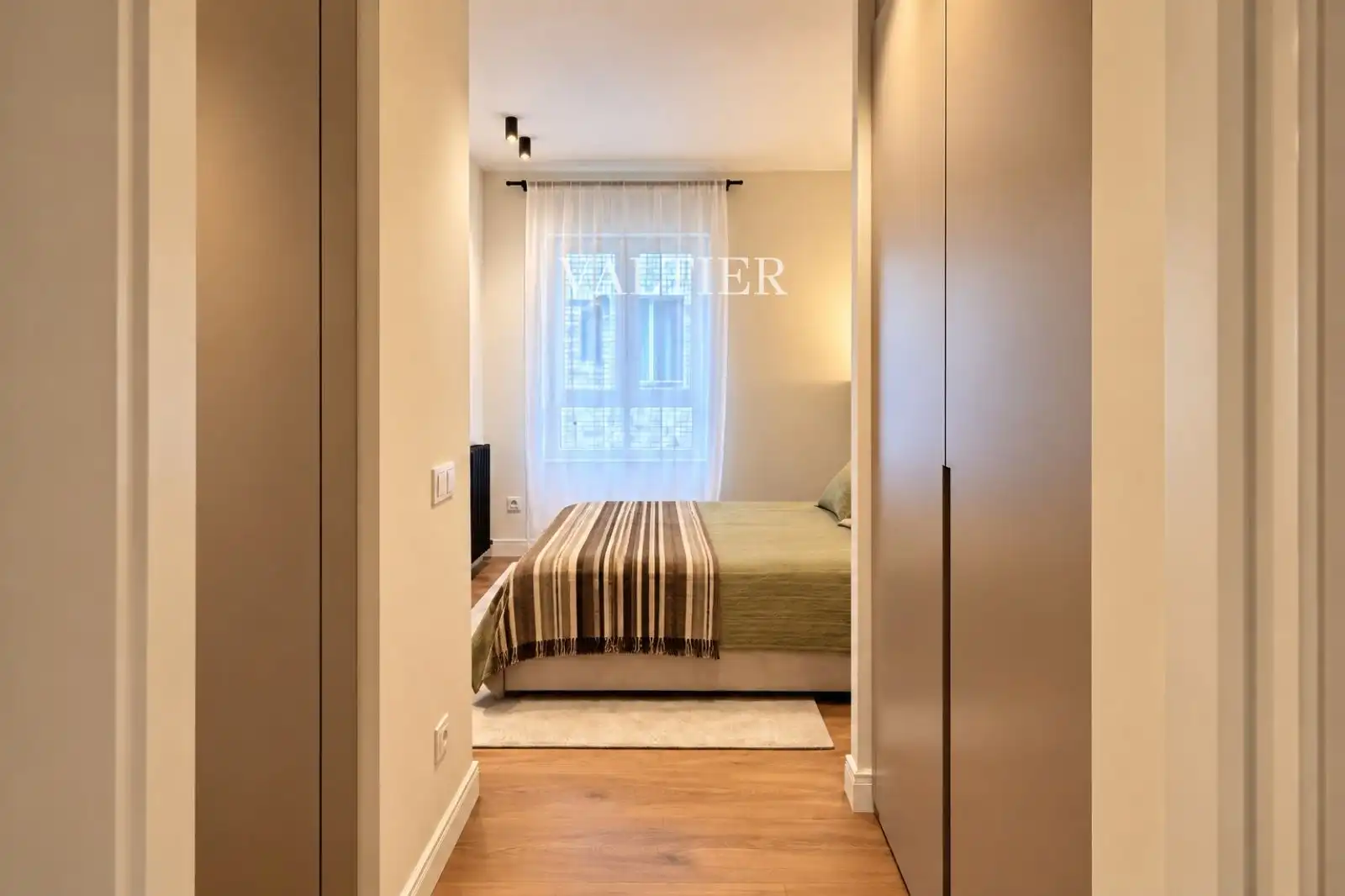 Appartamento con ascensore in vendita a Barrio de Salamanca, imagen 21