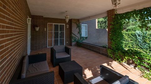 Foto 4 von Wohnung zur Miete in Raya del Palancar - Guadamonte, Villanueva de la Cañada