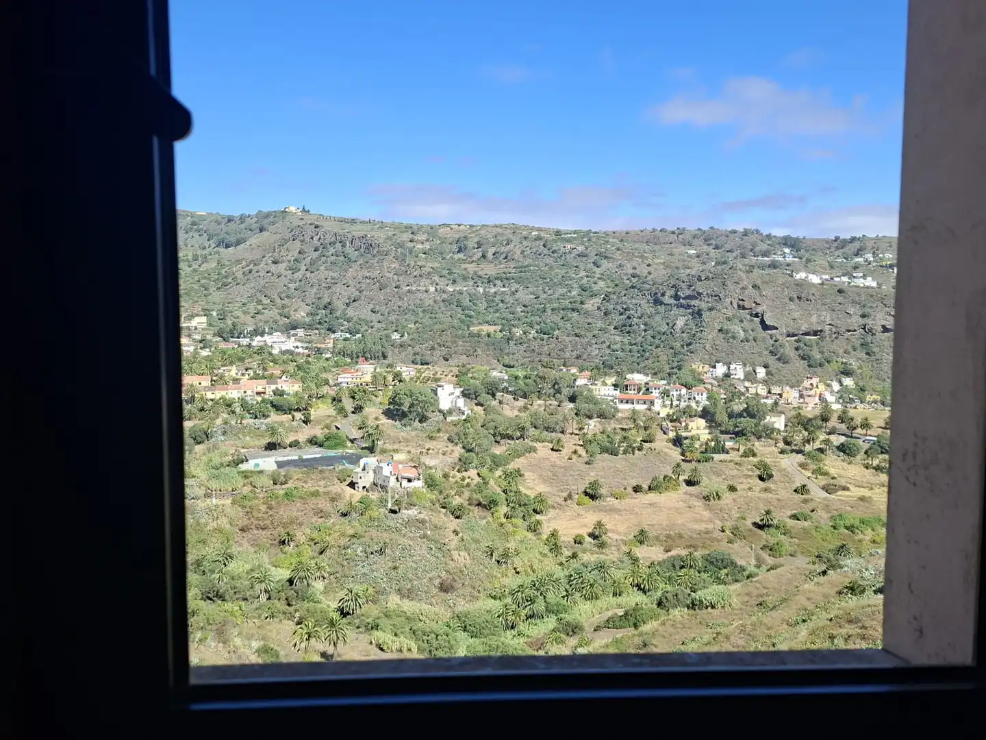Casa amb terrassa en venda a Monte Lentiscal - Las Meleguinas, imagen 23