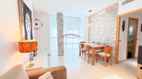 Photo 3 of Flat for sale in Calle Kabul, Colores -  Entreparques,  Sevilla Capital
