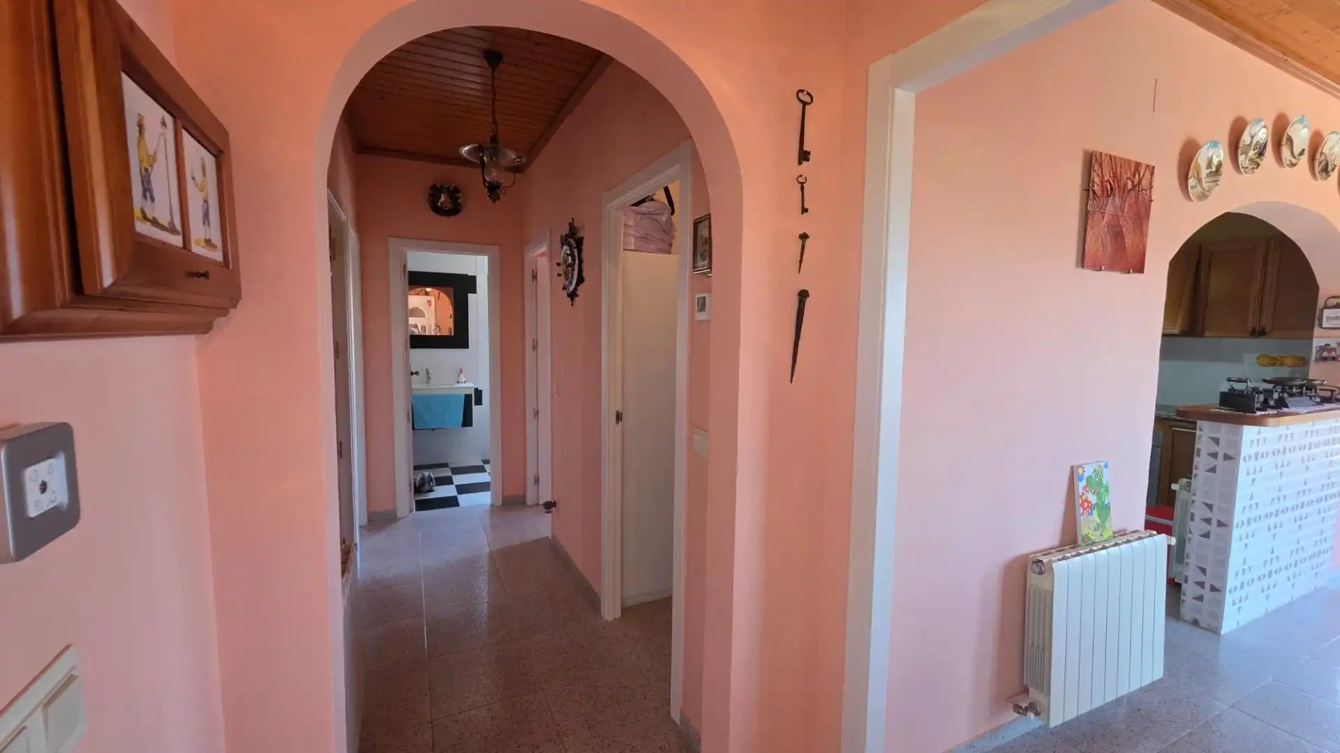 Casa o xalet en venda en Tordera amb Aire condicionat, Calefacció i Jardí privat