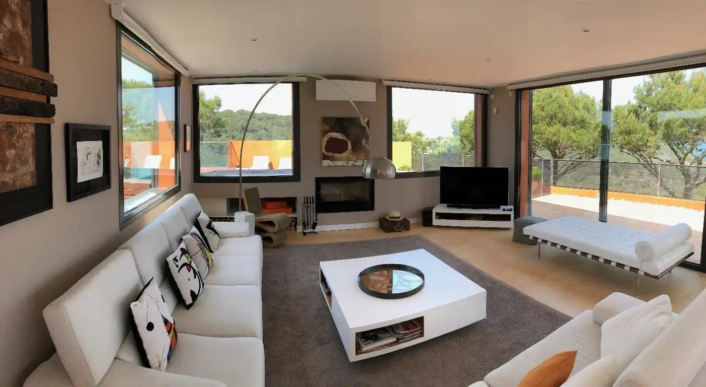 Detached house with pool for sale in Aiguafreda - Sa Tuna, imagen 14