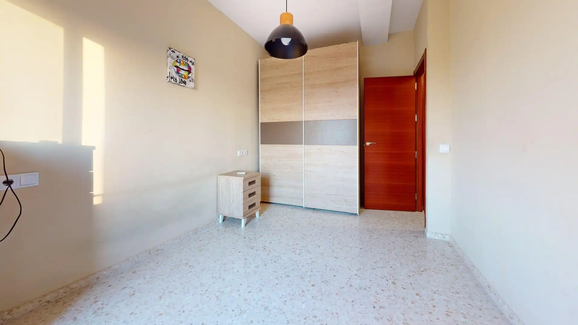 Appartamento con terrazza in vendita a La Carlota, imagen 22