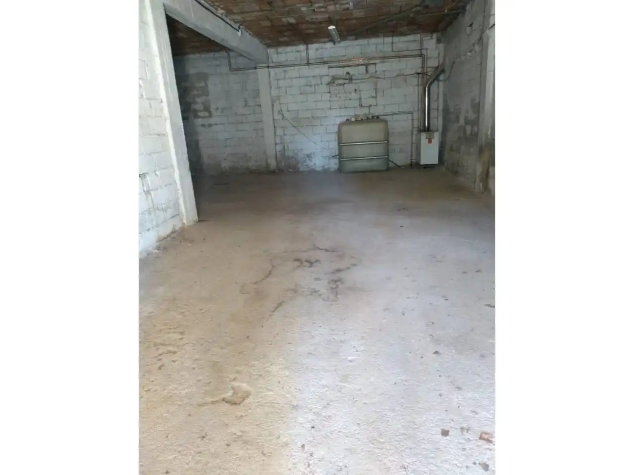Chalet en venta en Baza, imagen 4