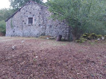 Casa amb jardí en venda a Cosío - PRAUCOS