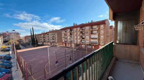 Foto 4 de Pis en venda a Arnedo, La Rioja