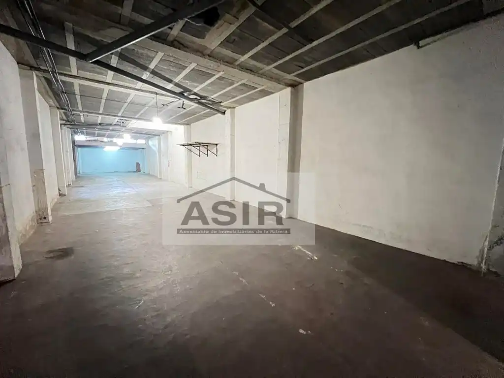 Gewerbefläche zum Verkauf in Calle Pare Marchena, imagen 8