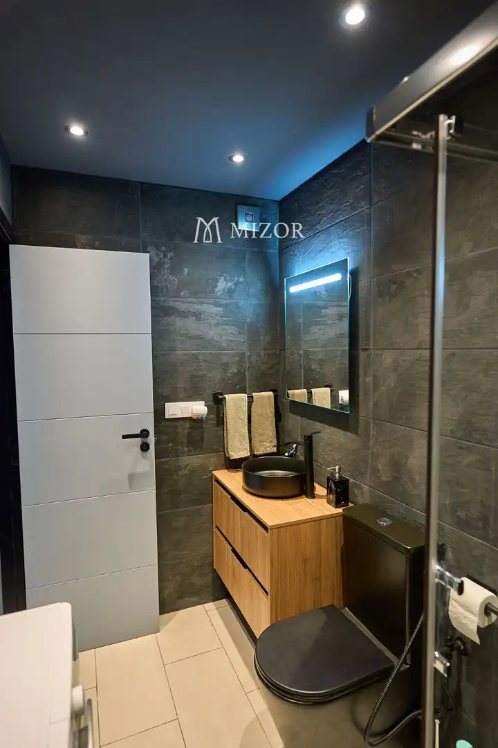 Baño de Piso en venta en San Miguel de Abona con Aire acondicionado, Terraza y Piscina