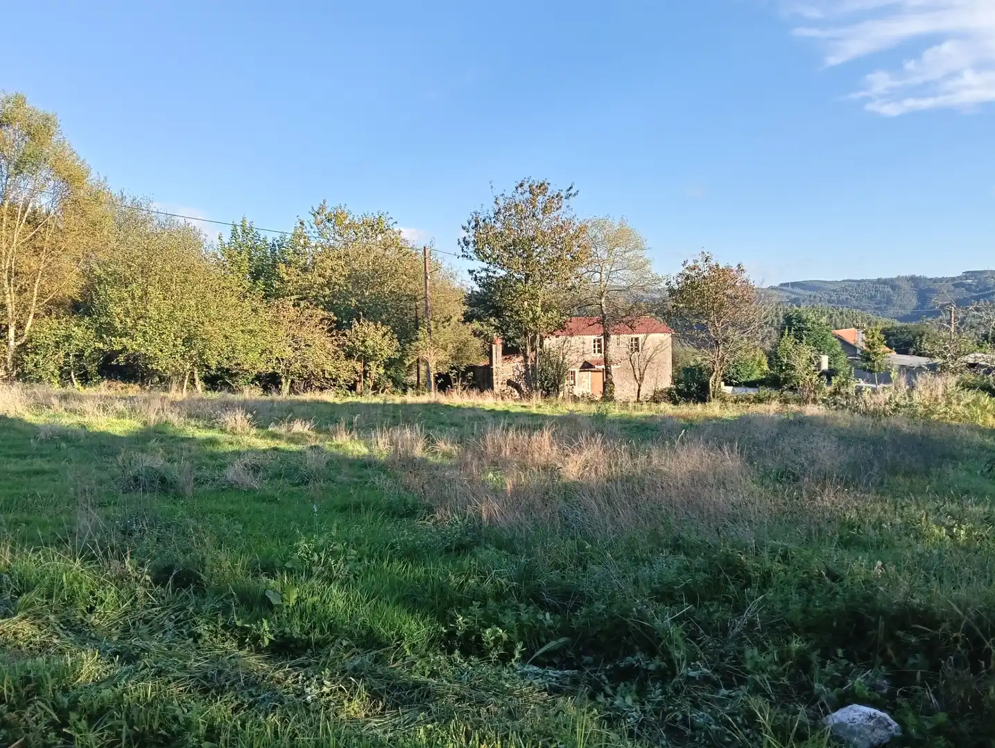Terreno residenziale in vendita a Cesuras, imagen 9