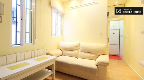 Photo 4 of Apartment to share in Castillejos - Cuzco, Madrid