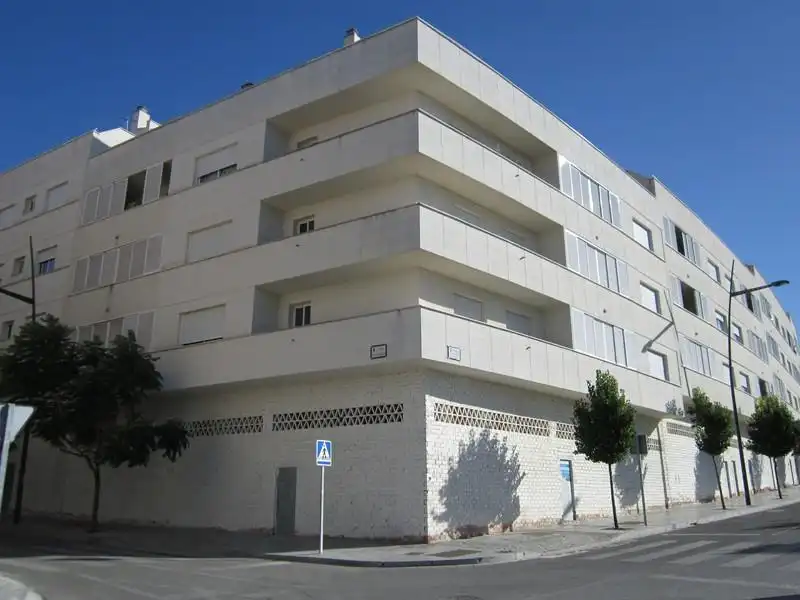 Pis amb piscina en venda a Avenida de Luis Alberto de Cuenca 70, imagen 27