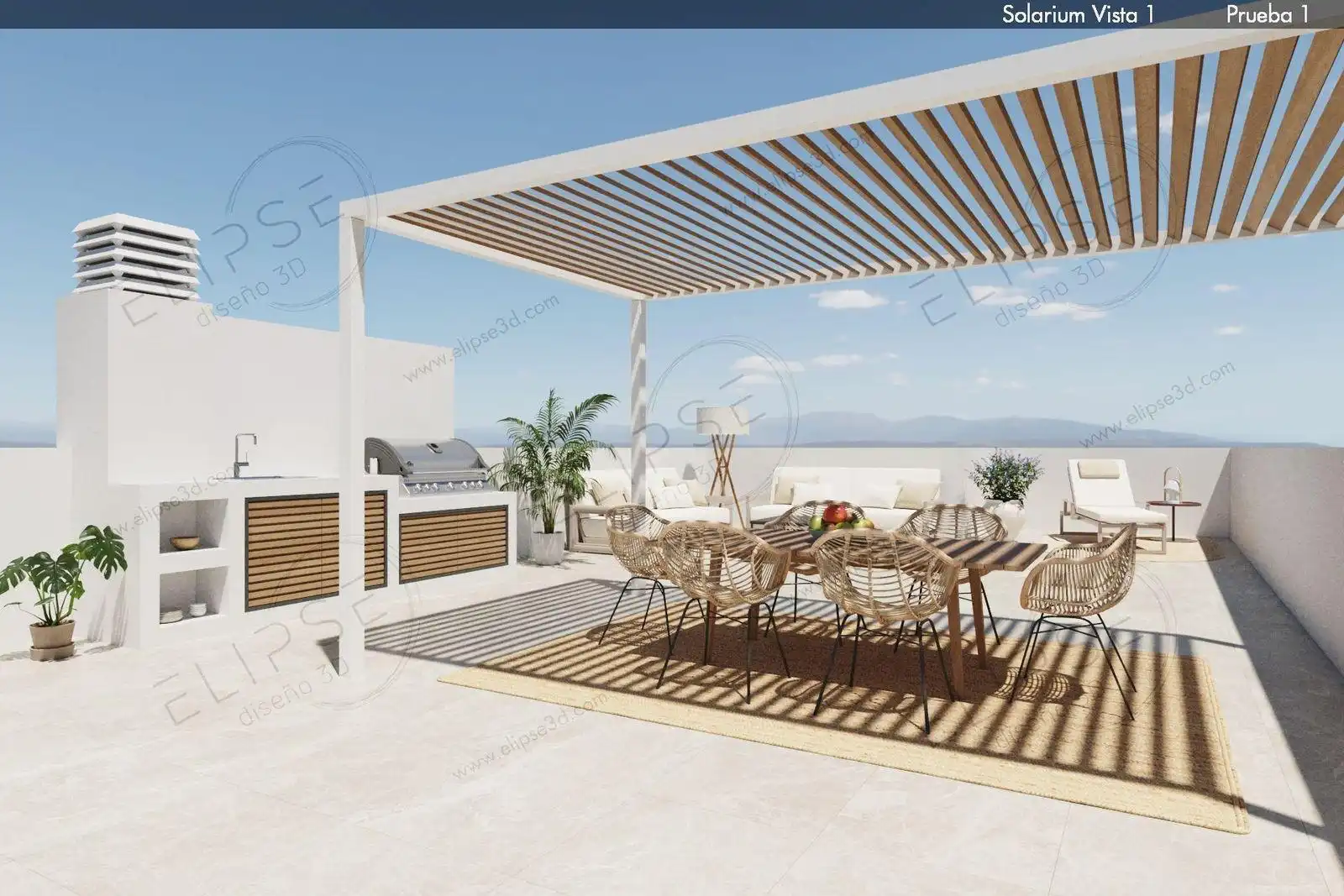 Appartement compact à vendre à San Pedro del Pinatar, imagen 8