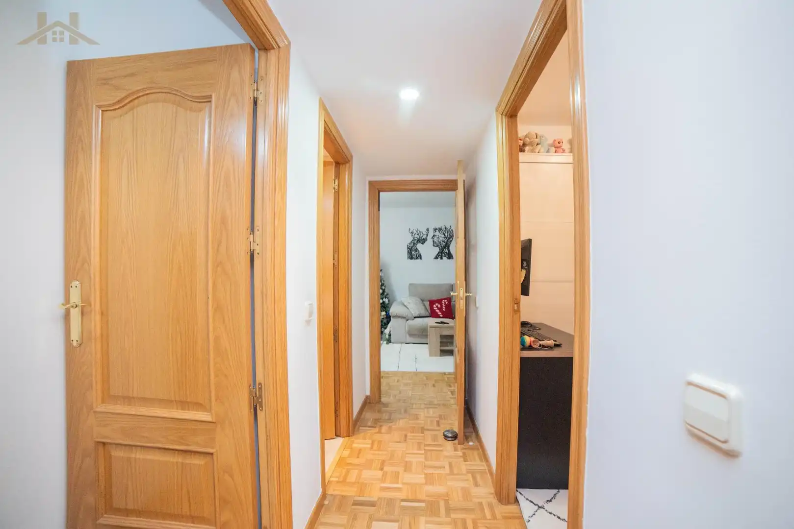 Ground floor for sale in Alcorcón  with Heating, Storage room and Furnished