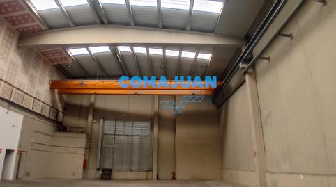 Photo 5 of Industrial buildings to rent in Can Moré - Santa Anna - Can Feliu de Merola, Barcelona