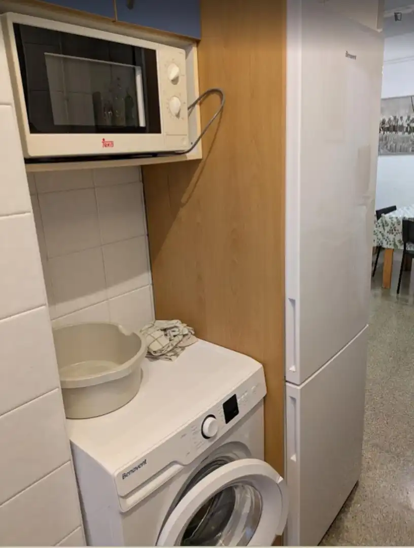 Room in La Nova Esquerra de l'Eixample